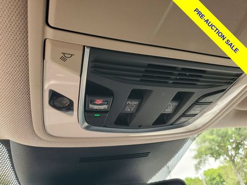 Used 2025 Acura MDX FWD w/ Technology Package image 35
