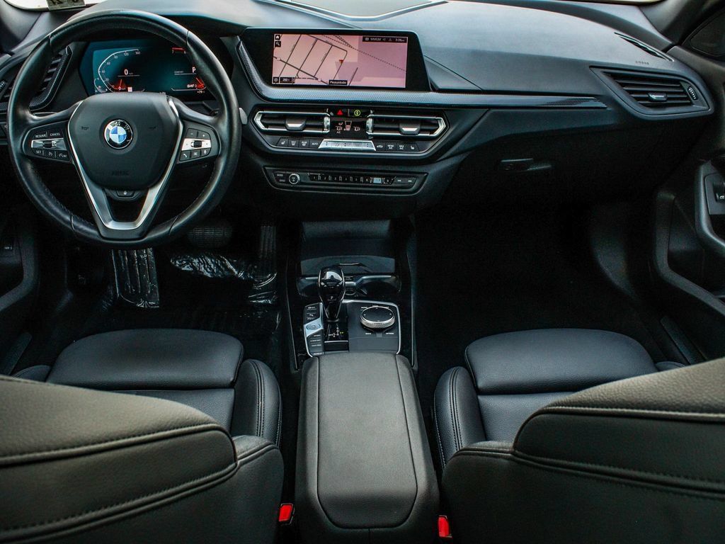 Used 2022 BMW 228i xDrive Gran Coupe w/ Convenience Package AWD/4WD image 37