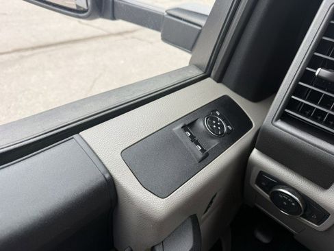Used 2019 Ford F350 XL w/ XL Value Package AWD/4WD image 25