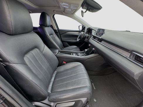 Used 2020 MAZDA MAZDA6 Touring image 20