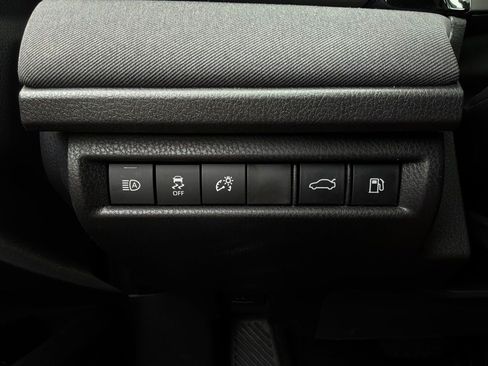 Used 2026 Toyota Camry LE FWD image 24