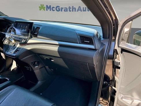 Used 2023 Honda Odyssey Sport image 30