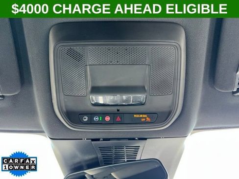Used 2024 Chevrolet Blazer EV LT AWD/4WD image 29