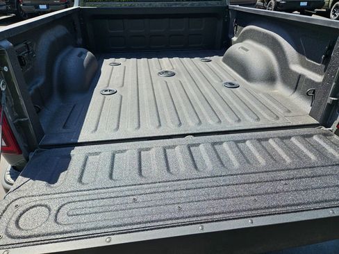 New 2026 RAM 2500 Limited image 24