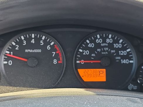 Used 2017 Nissan Frontier S RWD image 23