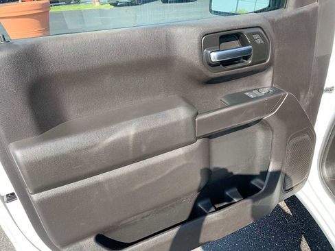 Used 2024 Chevrolet Silverado 1500 W/T w/ WT Value Package image 20