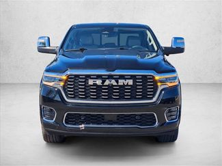 Certified 2025 RAM 1500 Tungsten w/ Towing Technology Group AWD/4WD video 2