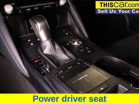 Used 2023 Lexus IS 350 F Sport image 18