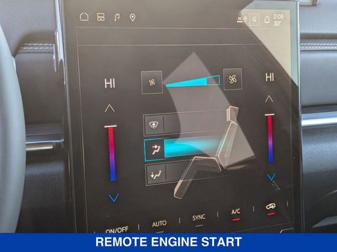 New 2026 GMC Terrain Elevation image 22