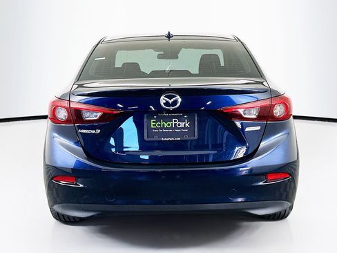 Used 2018 MAZDA MAZDA3 Grand Touring FWD image 7