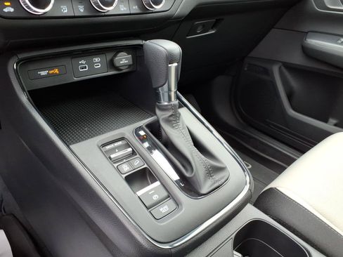 Certified 2024 Honda CR-V EX image 21
