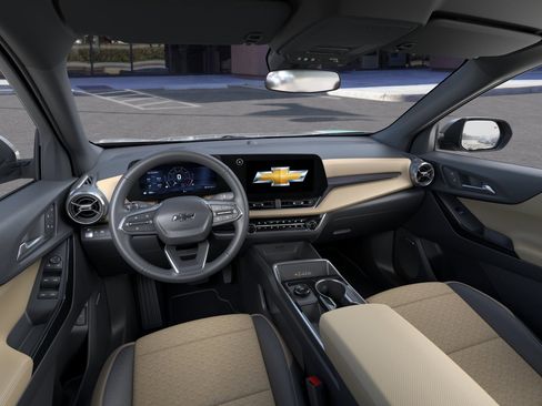 New 2026 Chevrolet Equinox ACTIV w/ Convenience Package III FWD image 39