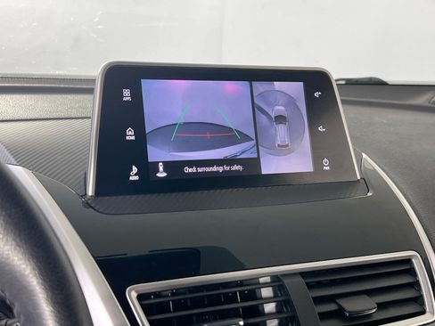 Used 2019 Mitsubishi Eclipse Cross SE AWD/4WD image 13