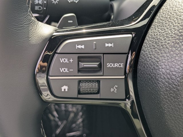 New 2026 Honda Civic Sport image 23