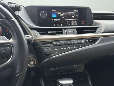 Used 2019 Lexus ES 350 350 image 18