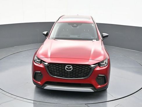 Used 2025 MAZDA CX-70 3.3 Turbo w/ Premium Plus Pkg image 62