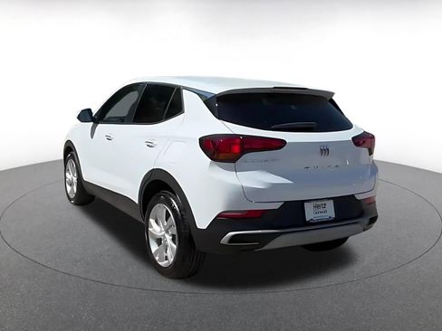 Used 2025 Buick Encore GX Preferred FWD image 10