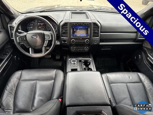 Used 2021 Ford Expedition XL image 25