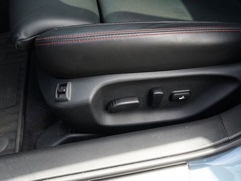 Used 2023 INFINITI Q50 Red Sport 400 w/ Carbon Fiber Package image 6