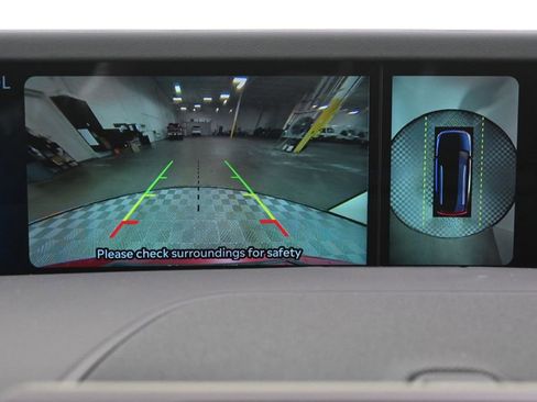 New 2026 Lincoln Nautilus Reserve w/ Jet Appearance Package image 29