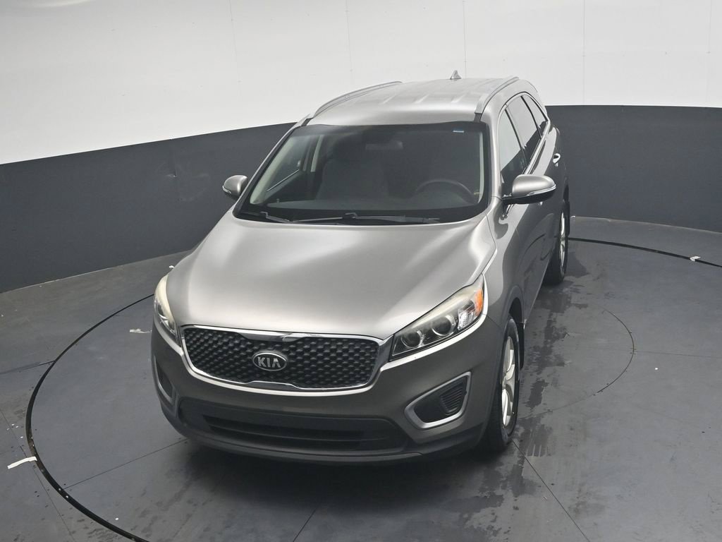 Used 2018 Kia Sorento AWD image 30