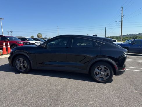Used 2022 Ford Mustang Mach-E Select w/ Comfort/Technology Package RWD image 4