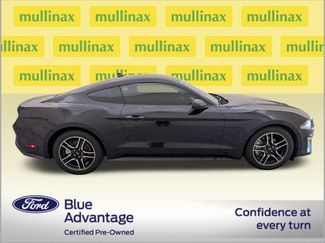 Used 2022 Ford Mustang Coupe w/ Equipment Group 101A RWD video 2