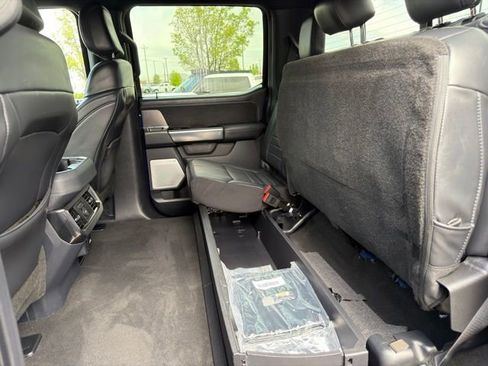 Used 2026 Ford F350 Platinum AWD/4WD image 28