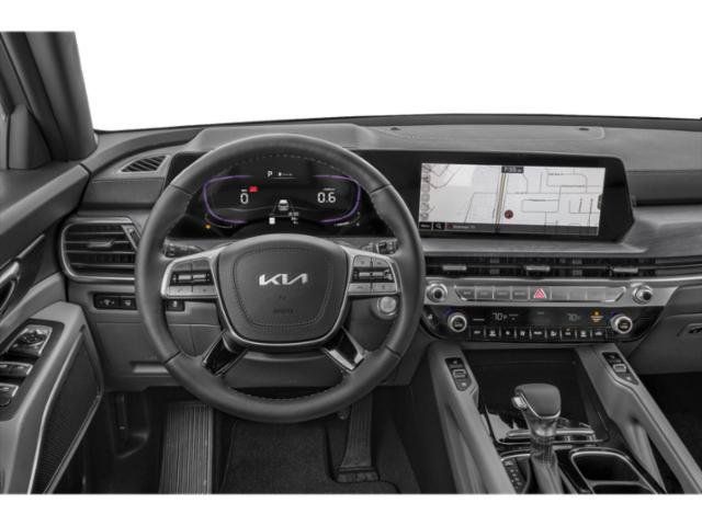 Used 2025 Kia Telluride EX X-Line AWD/4WD image 10