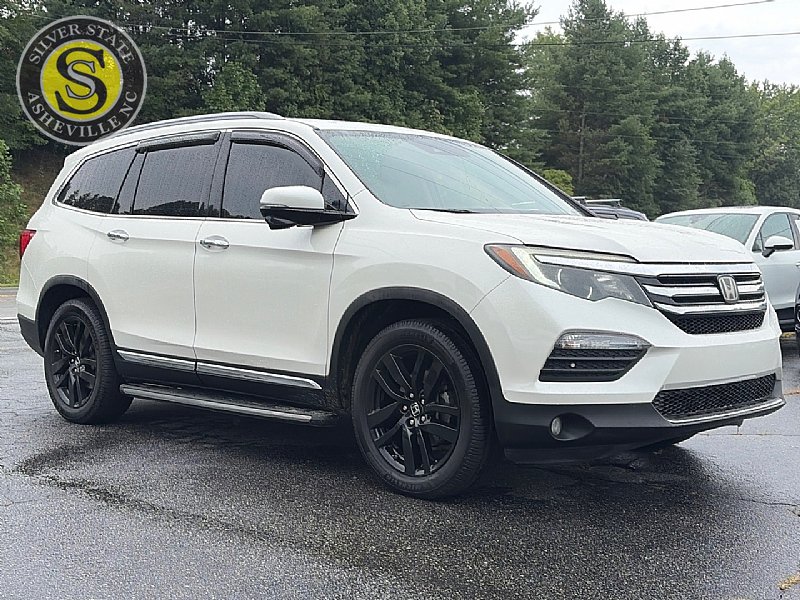 Used 2016 Honda Pilot Touring image 8