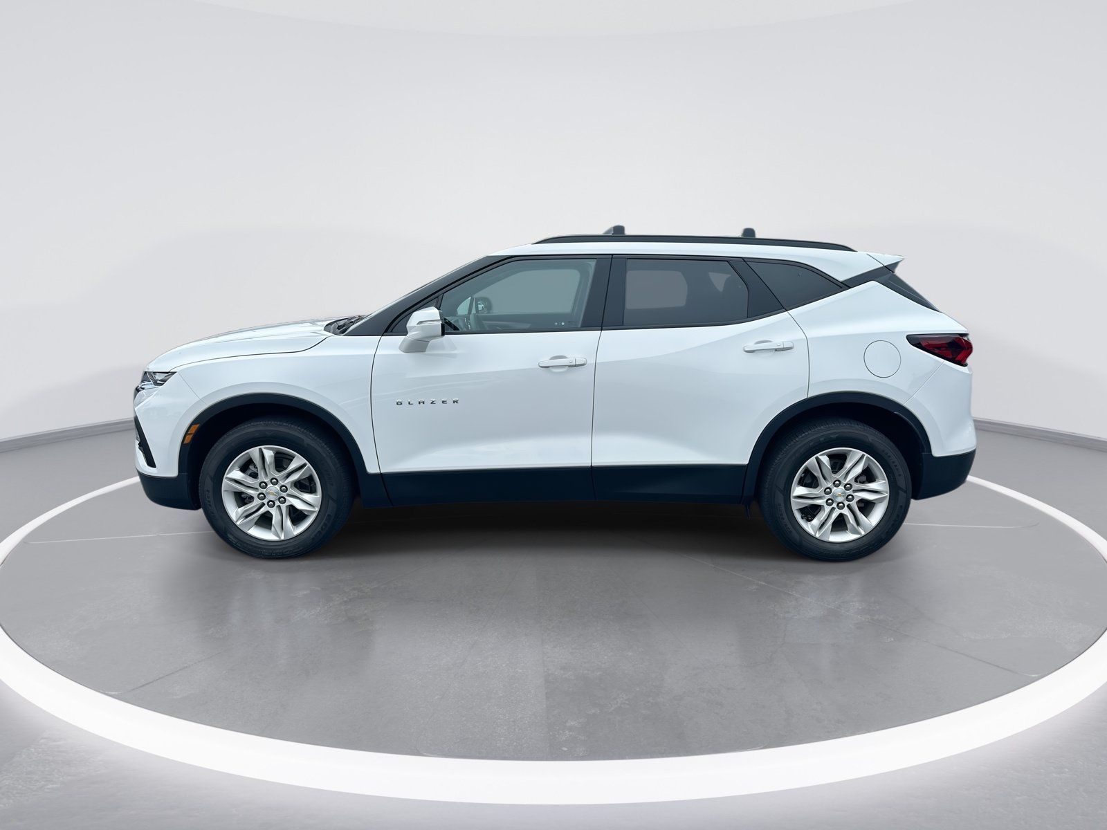 Used 2021 Chevrolet Blazer LT FWD image 6