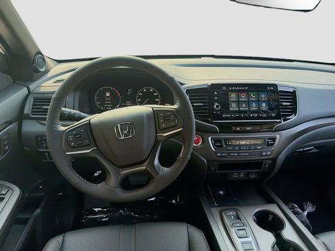 New 2026 Honda Ridgeline TrailSport image 18
