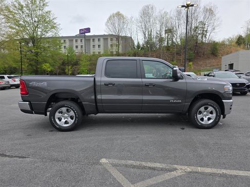 New 2025 RAM 1500 Tradesman w/ Off Road Group AWD/4WD image 2