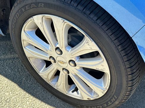 Used 2016 Chevrolet Spark LT image 4