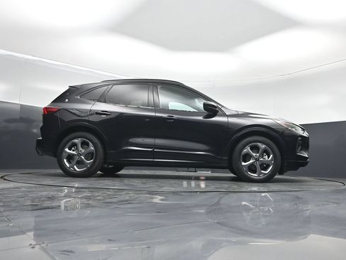 Used 2023 Ford Escape ST-Line w/ Tech Pack #1 FWD image 41