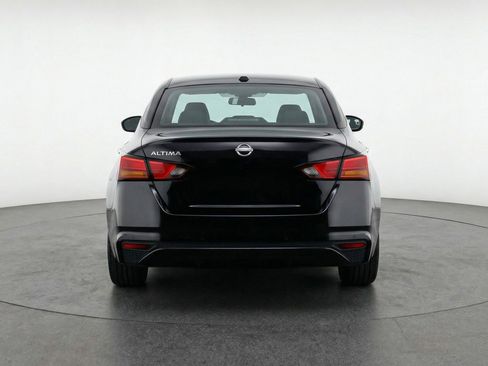 Used 2025 Nissan Altima 2.5 SV image 7
