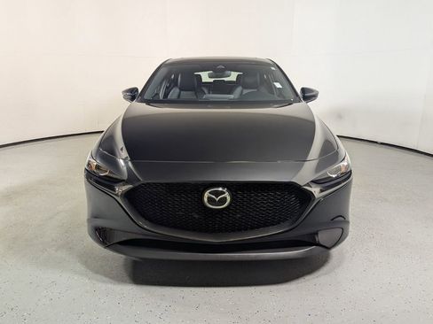 Used 2023 MAZDA MAZDA3 s image 2