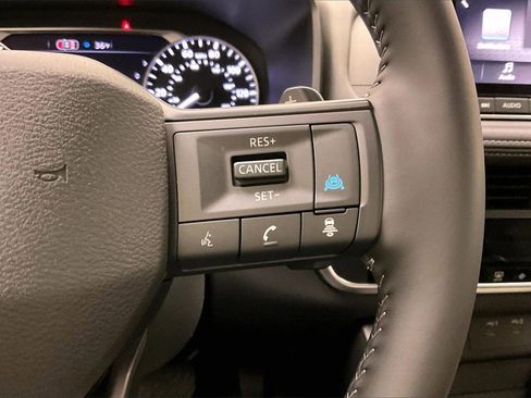 Certified 2026 Nissan Rogue SV image 20