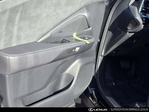 New 2026 Lexus TX 350 AWD image 11