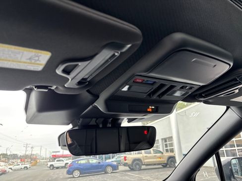 New 2026 Subaru Outback Limited image 22