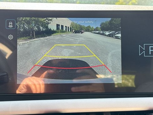 Certified 2025 Hyundai Tucson SE FWD image 26