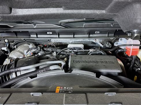 New 2026 GMC Sierra 2500 AT4X AWD/4WD image 31