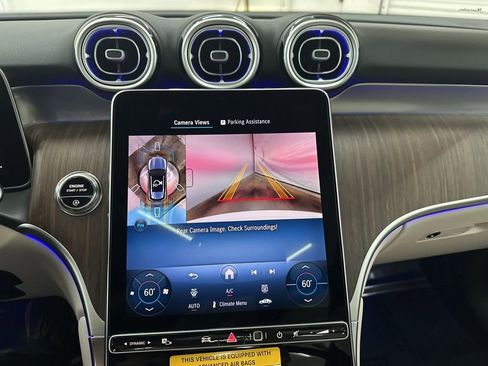 New 2026 Mercedes-Benz GLC 300 4MATIC image 17