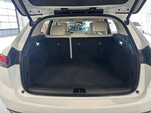 Used 2022 Buick Envision Preferred FWD image 31