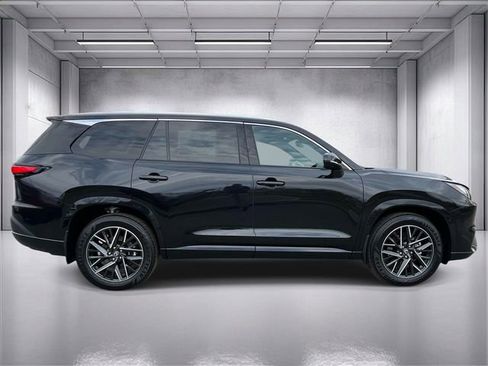 New 2026 Lexus TX 350 AWD image 2