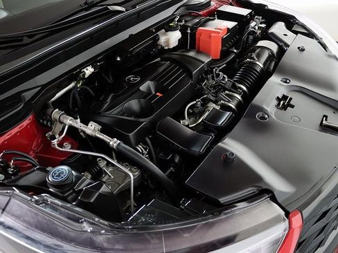 Certified 2025 Acura RDX w/ Technology Package image 34