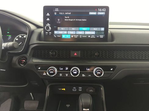 Certified 2025 Honda CR-V Sport-L image 14