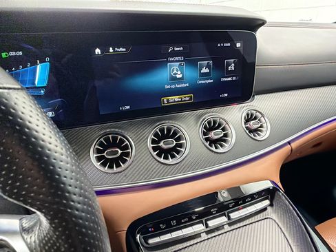 Used 2022 Mercedes-Benz AMG GT 53 image 26