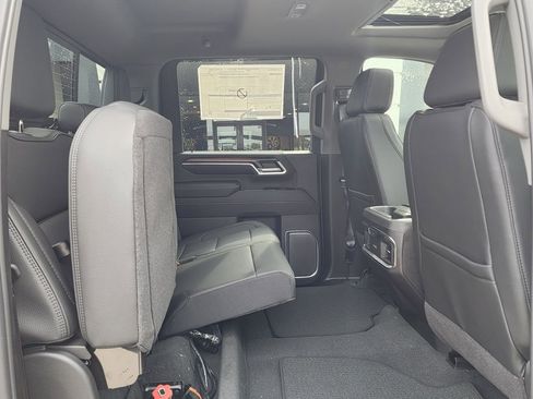 New 2026 GMC Sierra 2500 Denali image 50