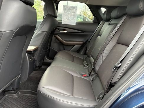 Used 2023 MAZDA CX-30 2.5 Turbo w/ Premium Plus Pkg image 14